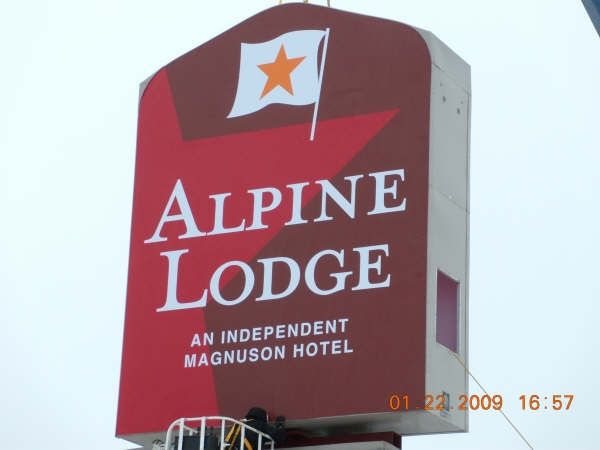Travelodge By Wyndham