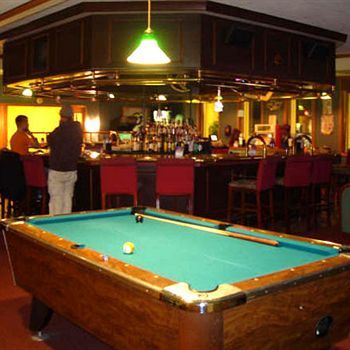 Travelodge By Wyndham 3* Gaylord